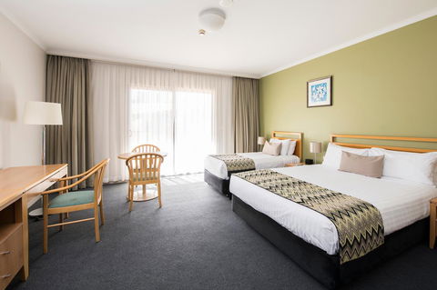 The Woden Hotel - Accommodation Brunswick Heads 11