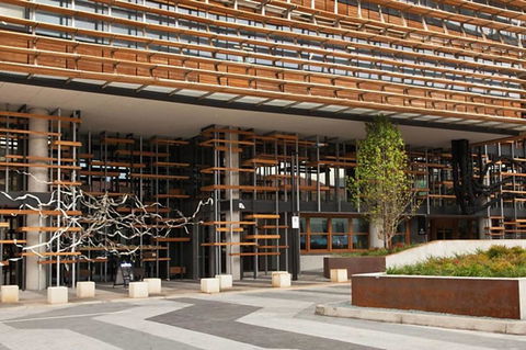 Canberra Luxury Apartment 3 - Accommodation Brunswick Heads 22