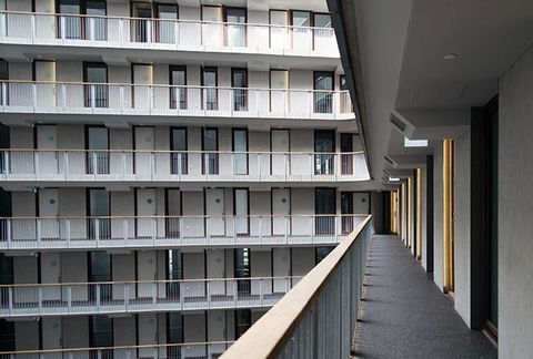 Canberra Luxury Apartment 3 - Accommodation Brunswick Heads 19