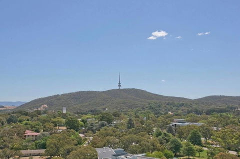 Canberra Luxury Apartment 3 - Accommodation Brunswick Heads 28
