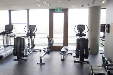 Canberra Luxury Apartment 3 - Accommodation Brunswick Heads 25