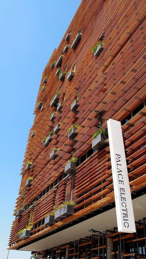 Canberra Luxury Apartment 3 - Accommodation Brunswick Heads 8