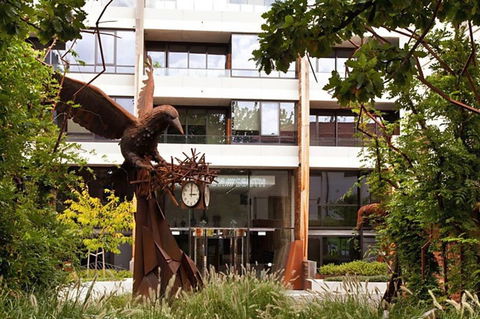 Canberra Luxury Apartment 3 - Accommodation Brunswick Heads 30