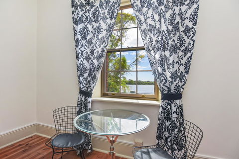 Wellington Courthouse - Accommodation Brunswick Heads 14