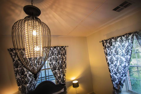 Wellington Courthouse - Accommodation Brunswick Heads 5