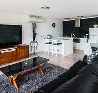 Lure Bed and Breakfast - Accommodation Brunswick Heads