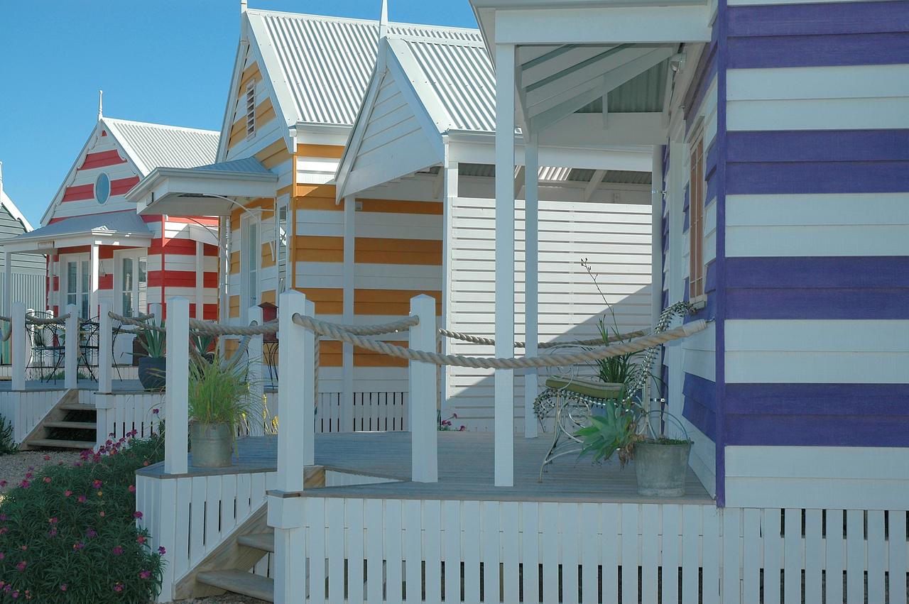  Accommodation Brunswick Heads