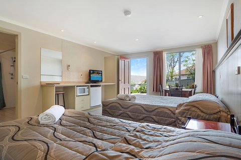 Heritage House Motel & Units - Accommodation Brunswick Heads 24