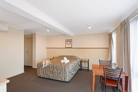 Heritage House Motel & Units - Accommodation Brunswick Heads 3