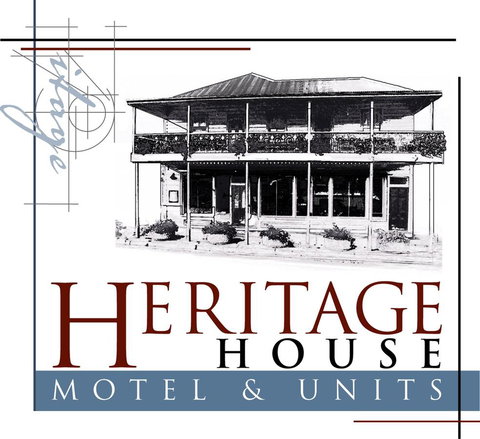 Heritage House Motel & Units - Accommodation Brunswick Heads 33