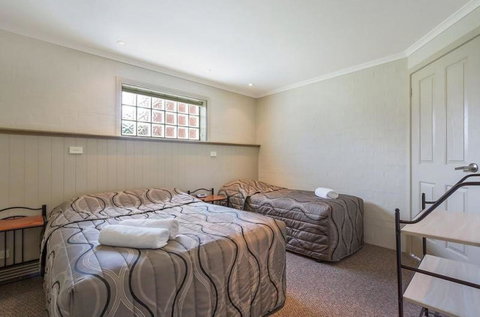 Heritage House Motel & Units - Accommodation Brunswick Heads 19