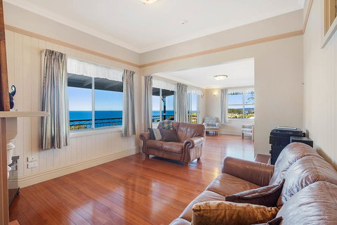 Heritage House Motel & Units - Accommodation Brunswick Heads 10