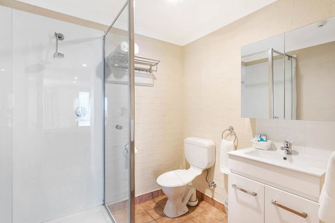 Heritage House Motel & Units - Accommodation Brunswick Heads 5