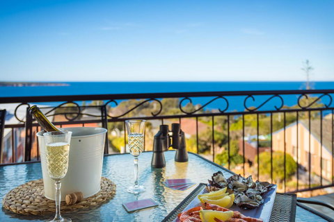 Heritage House Motel & Units - Accommodation Brunswick Heads 13