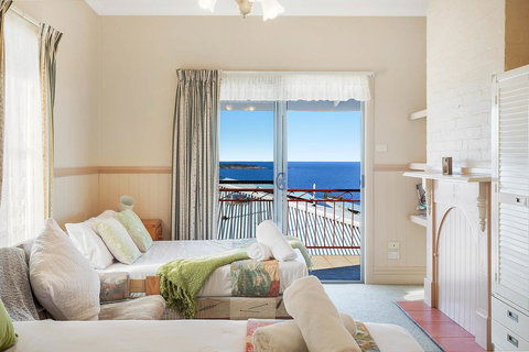 Heritage House Motel & Units - Accommodation Brunswick Heads 21