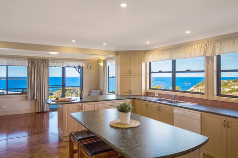 Heritage House Motel & Units - Accommodation Brunswick Heads 8