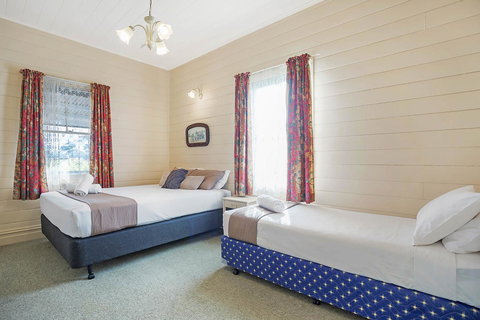 Heritage House Motel & Units - Accommodation Brunswick Heads 15