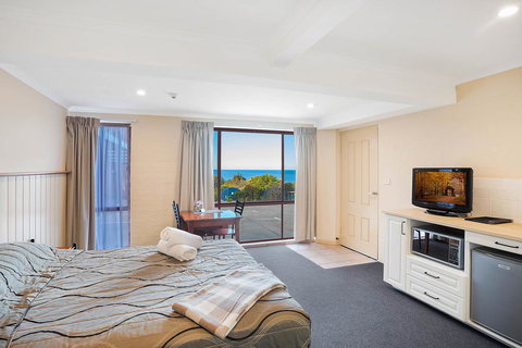 Heritage House Motel & Units - Accommodation Brunswick Heads 1