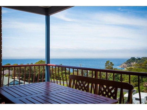 Heritage House Motel & Units - Accommodation Brunswick Heads 26