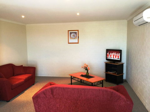 Heritage House Motel & Units - Accommodation Brunswick Heads 30