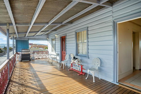 Heritage House Motel & Units - Accommodation Brunswick Heads 14