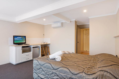 Heritage House Motel & Units - Accommodation Brunswick Heads 2