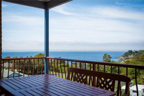 Heritage House Motel & Units - Accommodation Brunswick Heads 0