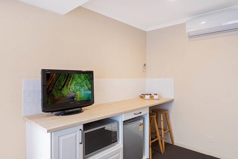 Heritage House Motel & Units - Accommodation Brunswick Heads 4