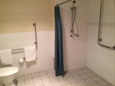 Heritage House Motel & Units - Accommodation Brunswick Heads 31