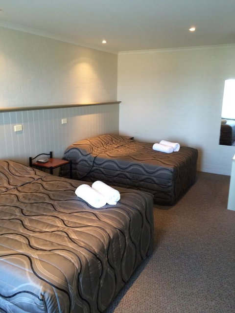 Heritage House Motel & Units - Accommodation Brunswick Heads 12