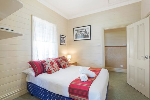 Heritage House Motel & Units - Accommodation Brunswick Heads 16
