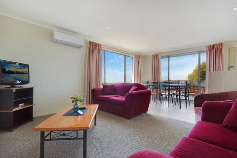 Heritage House Motel & Units - Accommodation Brunswick Heads 17
