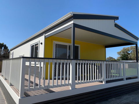 Victor Harbor Holiday Park - Accommodation Brunswick Heads 23