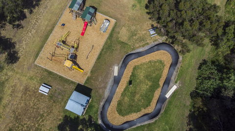 Victor Harbor Holiday Park - Accommodation Brunswick Heads 6