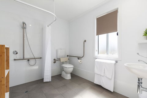 Victor Harbor Holiday Park - Accommodation Brunswick Heads 13
