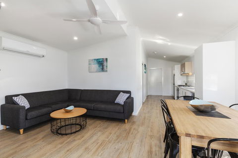Victor Harbor Holiday Park - Accommodation Brunswick Heads 20