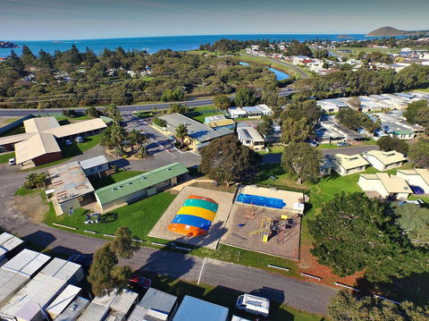 Victor Harbor Holiday Park - Accommodation Brunswick Heads 0