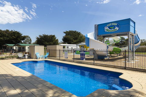 Victor Harbor Holiday Park - Accommodation Brunswick Heads 1