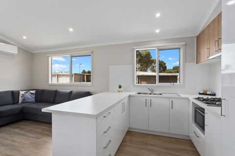 Victor Harbor Holiday Park - Accommodation Brunswick Heads 35