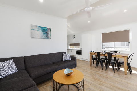Victor Harbor Holiday Park - Accommodation Brunswick Heads 19