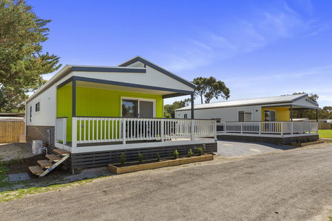 Victor Harbor Holiday Park - Accommodation Brunswick Heads 22