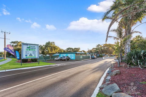 Victor Harbor Holiday Park - Accommodation Brunswick Heads 42