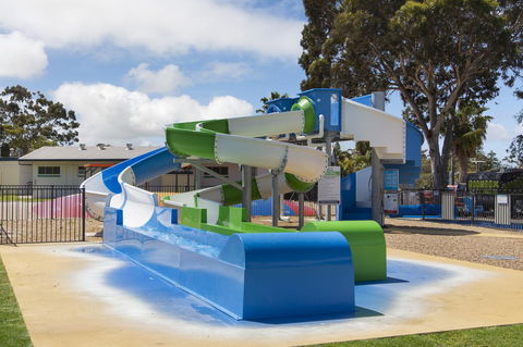 Victor Harbor Holiday Park - Accommodation Brunswick Heads 3
