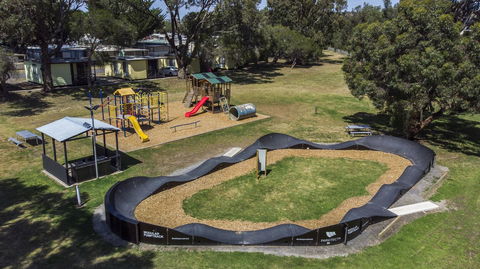 Victor Harbor Holiday Park - Accommodation Brunswick Heads 5
