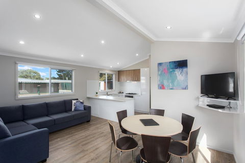 Victor Harbor Holiday Park - Accommodation Brunswick Heads 36