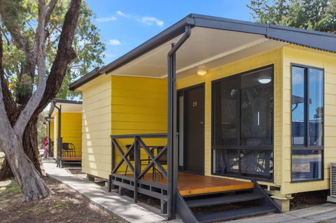 Victor Harbor Holiday Park - Accommodation Brunswick Heads 41