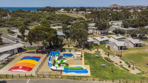Victor Harbor Holiday Park - Accommodation Brunswick Heads 12