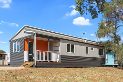 Victor Harbor Holiday Park - Accommodation Brunswick Heads 37