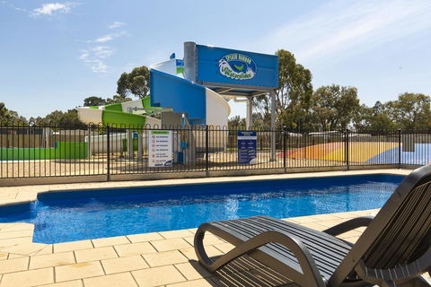 Victor Harbor Holiday Park - Accommodation Brunswick Heads 2