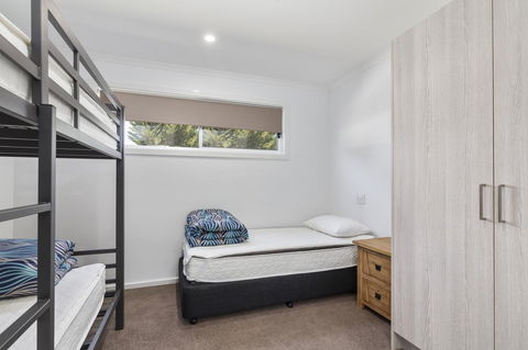 Victor Harbor Holiday Park - Accommodation Brunswick Heads 14